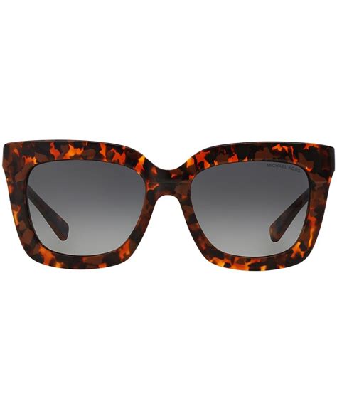 Sunglasses, MICHAEL KORS MK2013 53 POLYNESIA 